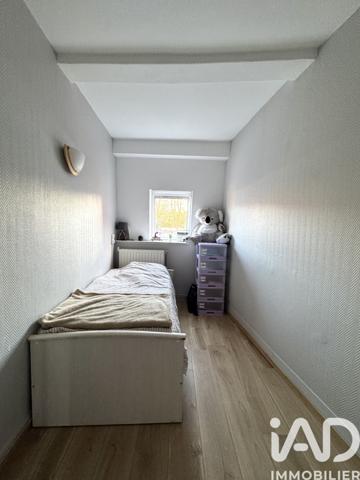 Maison à vendre 4 pièces 90 m² Linselles