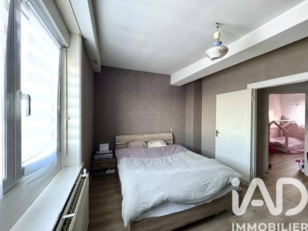 Maison à vendre 4 pièces 90 m² Linselles