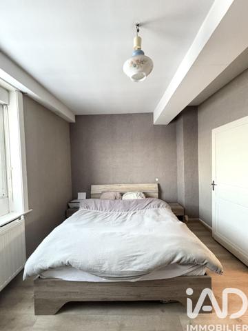 Maison à vendre 4 pièces 90 m² Linselles