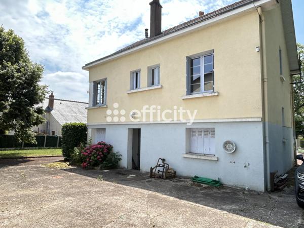 Maison
         3 pièces
        - 142 m² Exclusivité 650 000 € *