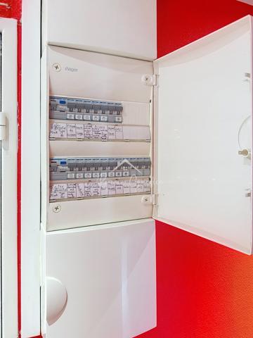 Millau (12100) APT F3 48 M2 AVEC STATIONNEMENT ET BALCON