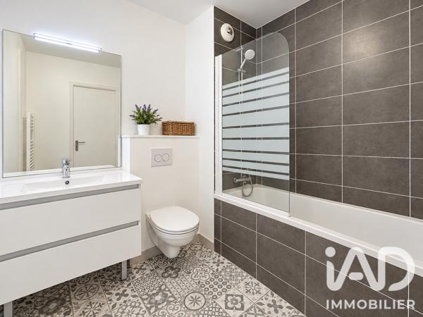 Appartement à vendre 4 pièces 92 m² Colombes