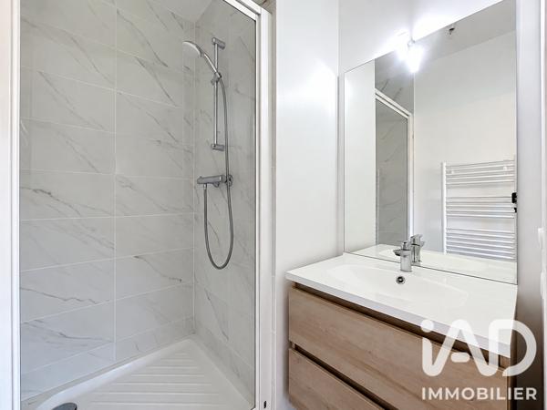 Appartement à vendre 4 pièces 92 m² Colombes