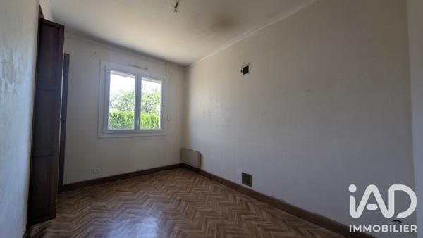 Maison à vendre 5 pièces 101 m² Neuillé-Pont-Pierre