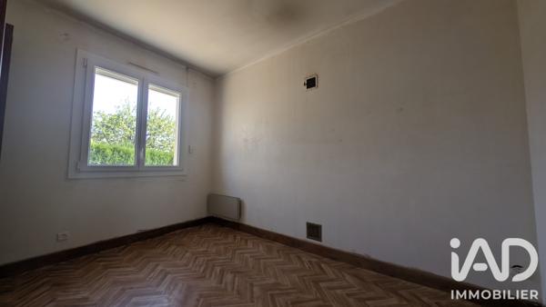 Maison à vendre 5 pièces 101 m² Neuillé-Pont-Pierre