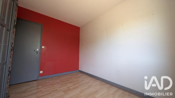 Maison à vendre 5 pièces 101 m² Neuillé-Pont-Pierre