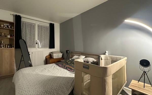 Appartement à vendre    4 pièces • 74,41 m2 Corbeil-Essonnes