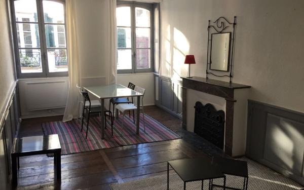 Appartement à louer    Bayonne