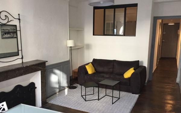 Appartement à louer    Bayonne