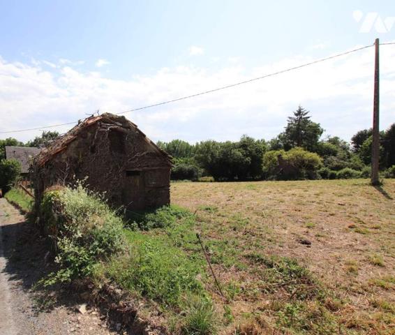 Petite maison ancienne
