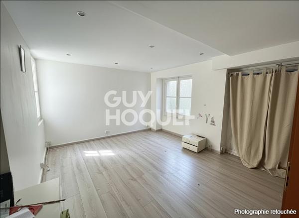 Appartement T2/3 62 m2 - Quartier Opéra