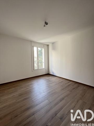 Appartement à vendre 3 pièces 72 m² Grenoble