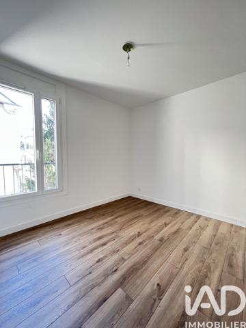 Appartement à vendre 3 pièces 72 m² Grenoble