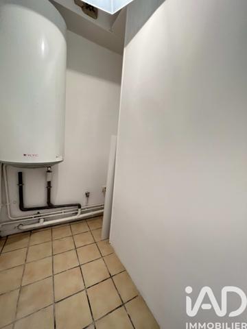 Appartement à vendre 3 pièces 72 m² Grenoble