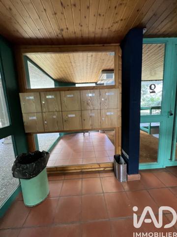 Appartement à vendre 3 pièces 72 m² Grenoble