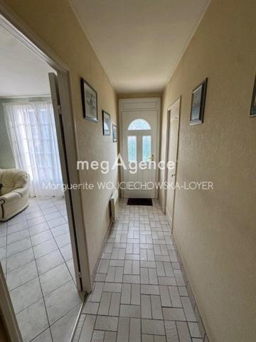 Maison à ALENCON, 61000 - 5 pièces 90m²