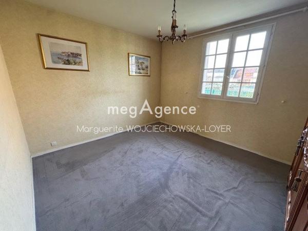 Maison à ALENCON, 61000 - 5 pièces 90m²