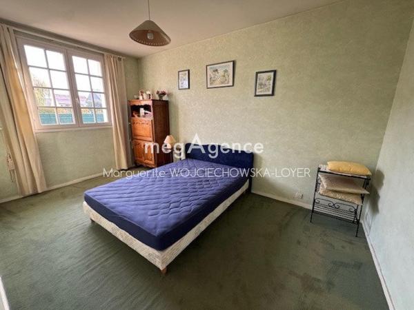 Maison à ALENCON, 61000 - 5 pièces 90m²