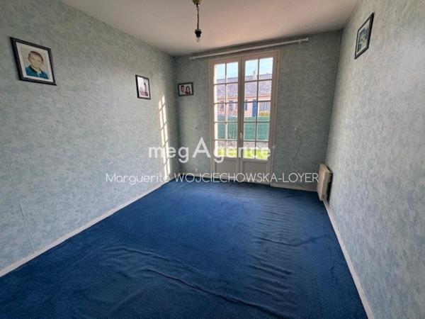 Maison à ALENCON, 61000 - 5 pièces 90m²