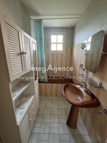 Maison à ALENCON, 61000 - 5 pièces 90m²