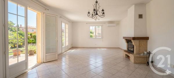 Maison à vendre  5 pièces - 96,96 m2 ARGELES SUR MER - 66