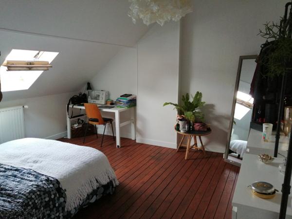 BELLE MAISON DE CARACTERE CENTRE VILLE