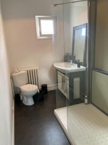 BELLE MAISON DE CARACTERE CENTRE VILLE