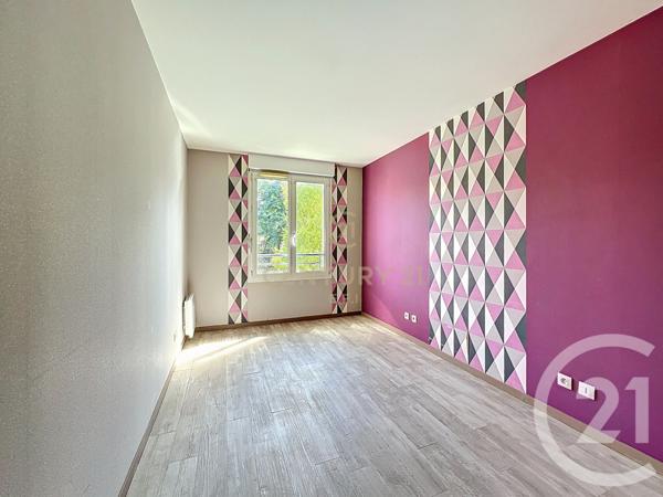 Appartement F3 à vendre  3 pièces - 63 m2 NOISY LE GRAND - 93