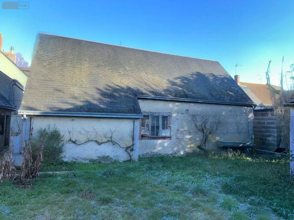 Achat - Maison Saint-Léonard-en-Beauce 41370 2 pièces 65 m 2 1710 m 2