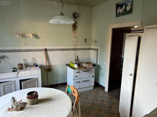 Achat - Maison Saint-Léonard-en-Beauce 41370 2 pièces 65 m 2 1710 m 2