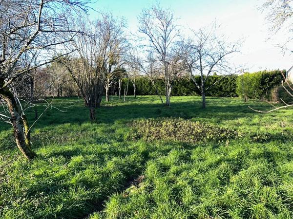 Achat - Maison Saint-Léonard-en-Beauce 41370 2 pièces 65 m 2 1710 m 2