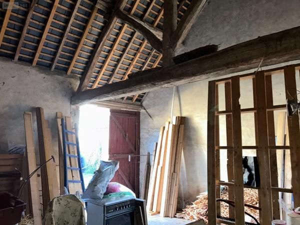 Achat - Maison Saint-Léonard-en-Beauce 41370 2 pièces 65 m 2 1710 m 2