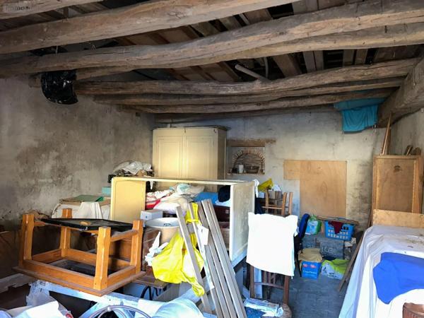 Achat - Maison Saint-Léonard-en-Beauce 41370 2 pièces 65 m 2 1710 m 2