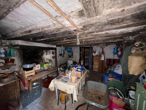 Achat - Maison Saint-Léonard-en-Beauce 41370 2 pièces 65 m 2 1710 m 2