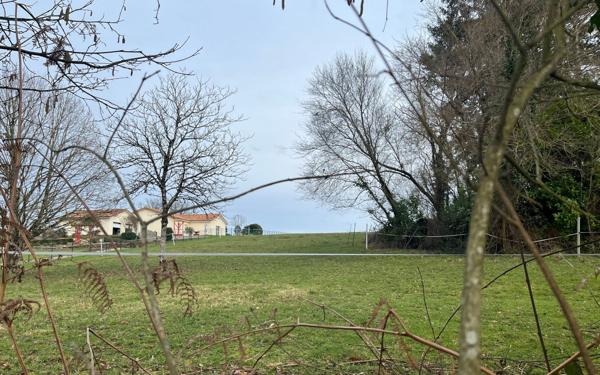 Terrain à vendre    Saint-Junien