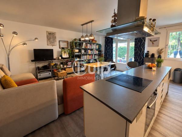 Appartement à vendre à Villeneuve D Ascq - Réf. hauf206