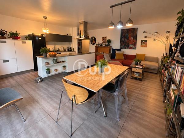 Appartement à vendre à Villeneuve D Ascq - Réf. hauf206