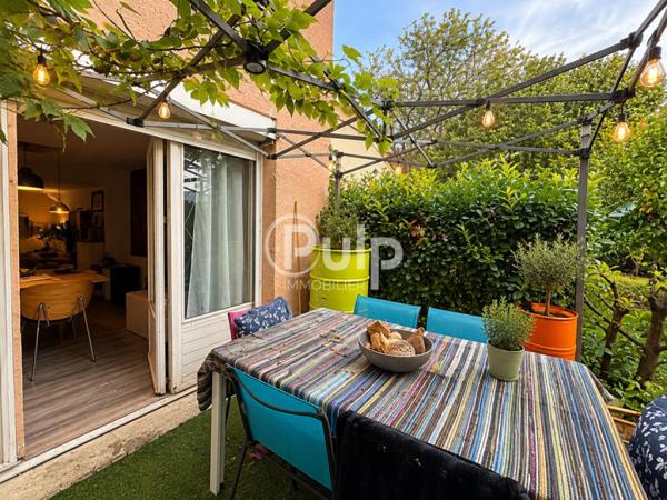 Appartement à vendre à Villeneuve D Ascq - Réf. hauf206