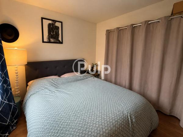 Appartement à vendre à Villeneuve D Ascq - Réf. hauf206