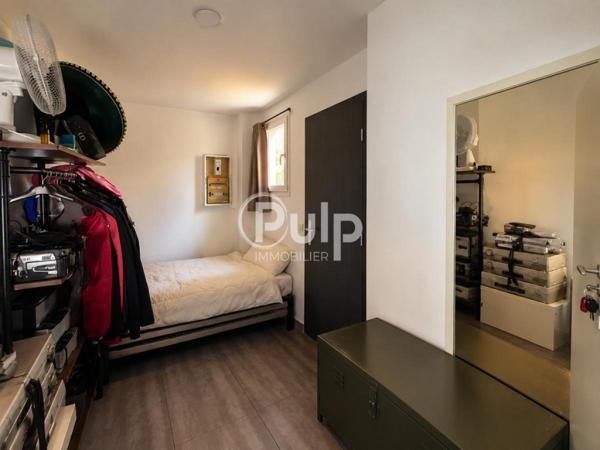 Appartement à vendre à Villeneuve D Ascq - Réf. hauf206