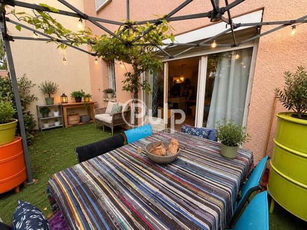 Appartement à vendre à Villeneuve D Ascq - Réf. hauf206