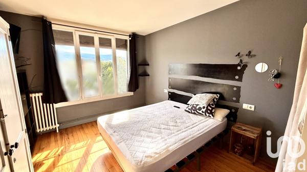 Appartement à vendre 5 pièces 138 m² Bourg-Madame