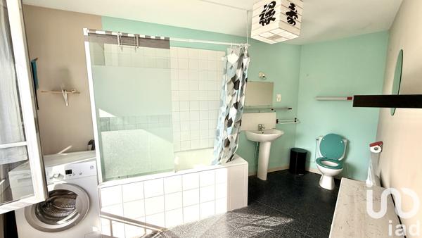 Appartement à vendre 5 pièces 138 m² Bourg-Madame