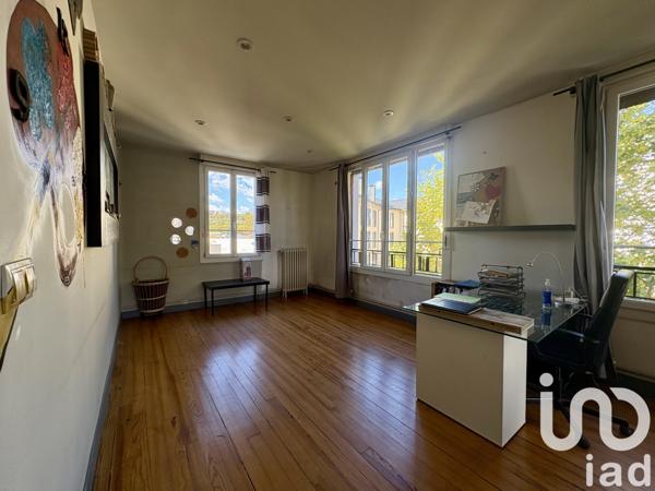 Appartement à vendre 5 pièces 138 m² Bourg-Madame