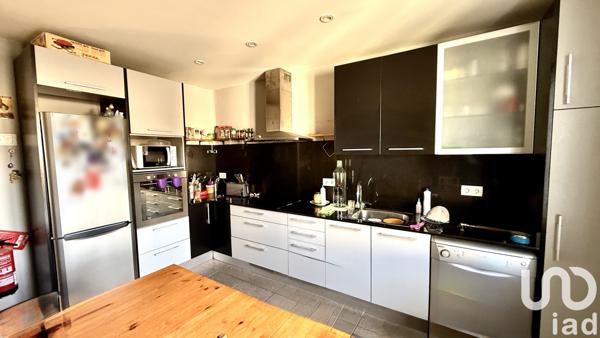 Appartement à vendre 5 pièces 138 m² Bourg-Madame