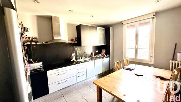 Appartement à vendre 5 pièces 138 m² Bourg-Madame