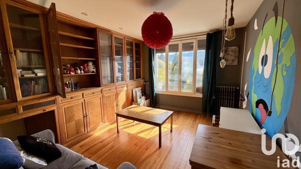 Appartement à vendre 5 pièces 138 m² Bourg-Madame