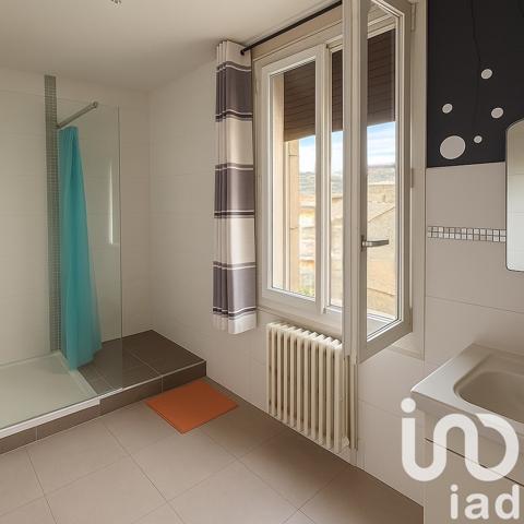 Appartement à vendre 5 pièces 138 m² Bourg-Madame