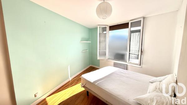 Appartement à vendre 5 pièces 138 m² Bourg-Madame