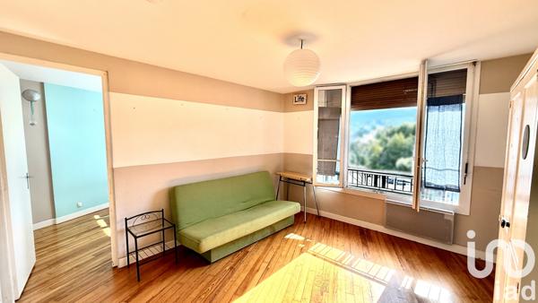 Appartement à vendre 5 pièces 138 m² Bourg-Madame